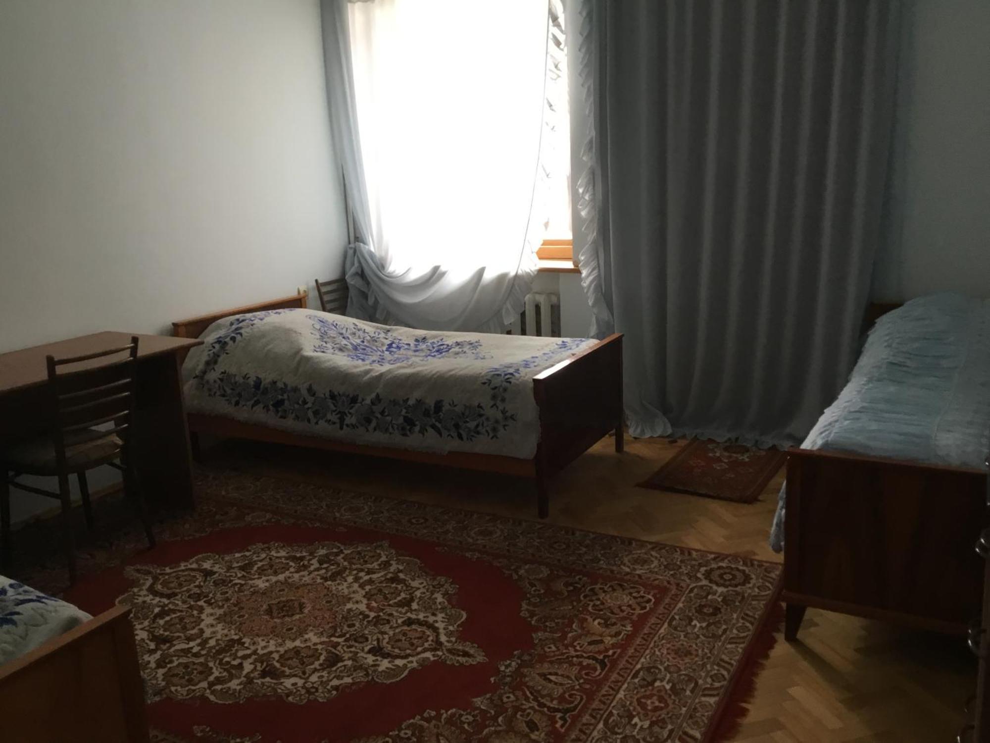 Luse Guest House Ijevan Bagian luar foto