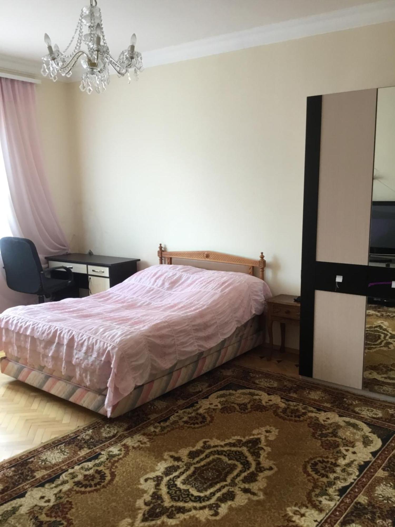 Luse Guest House Ijevan Bagian luar foto