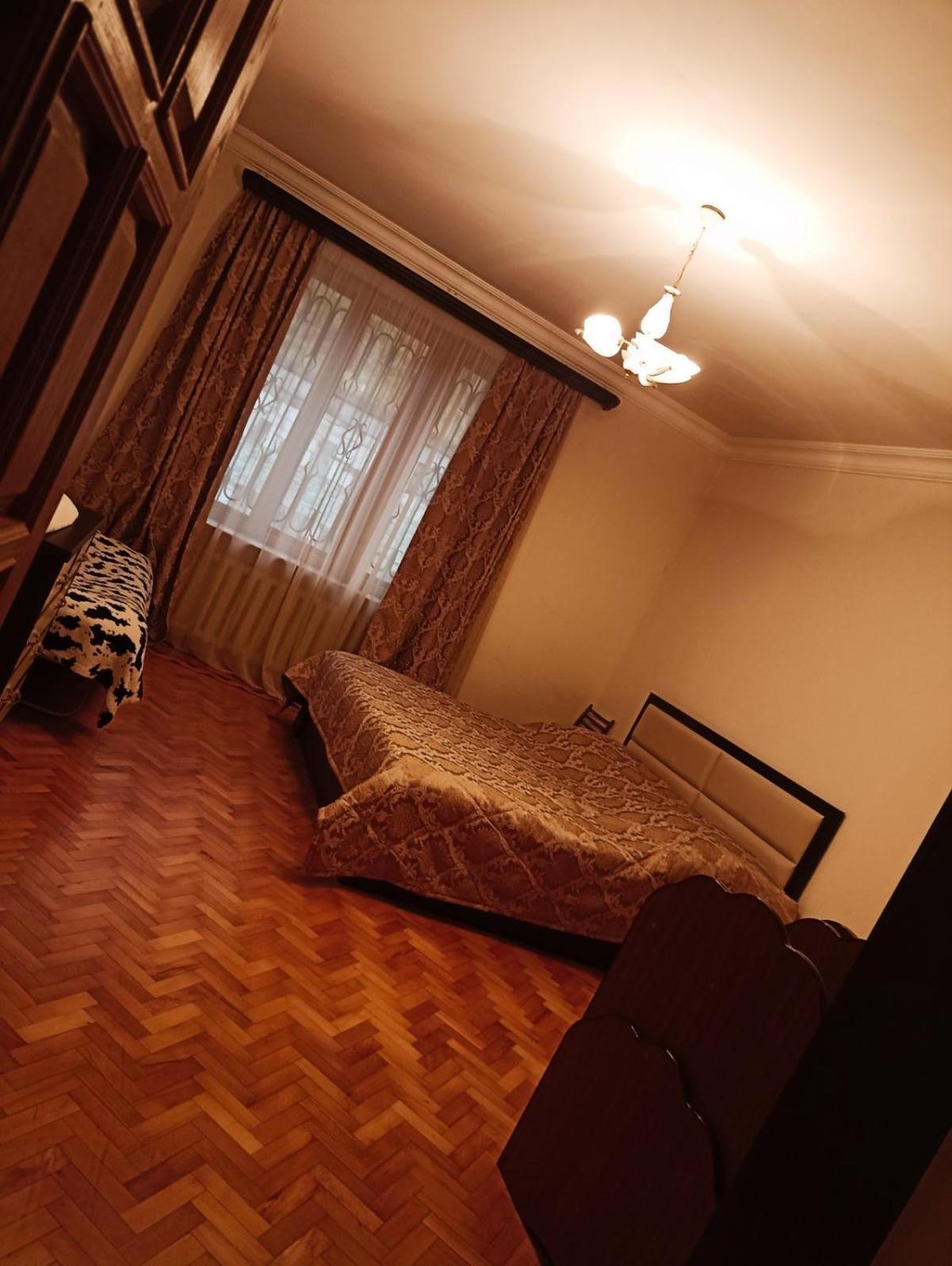 Luse Guest House Ijevan Bagian luar foto