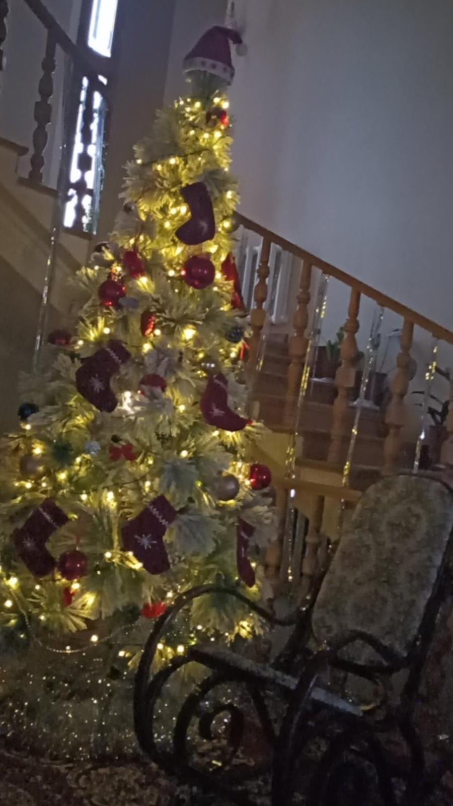 Luse Guest House Ijevan Bagian luar foto