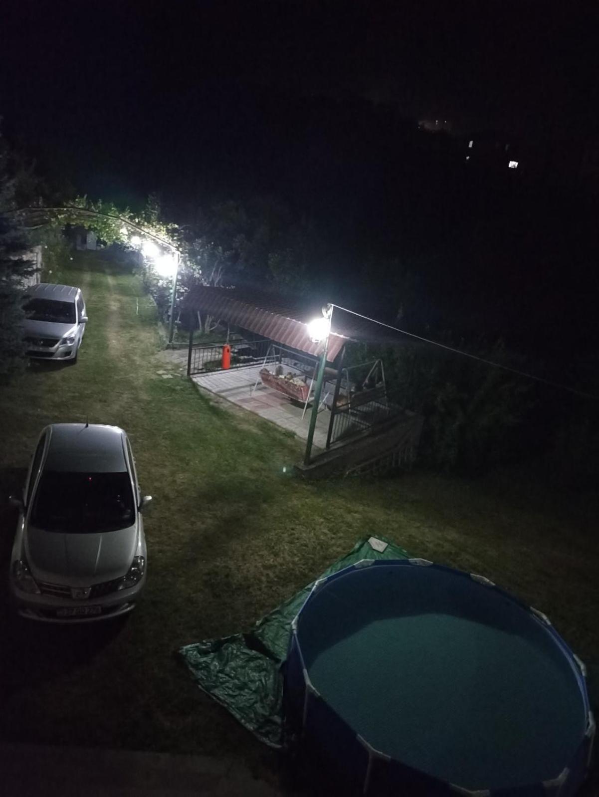 Luse Guest House Ijevan Bagian luar foto
