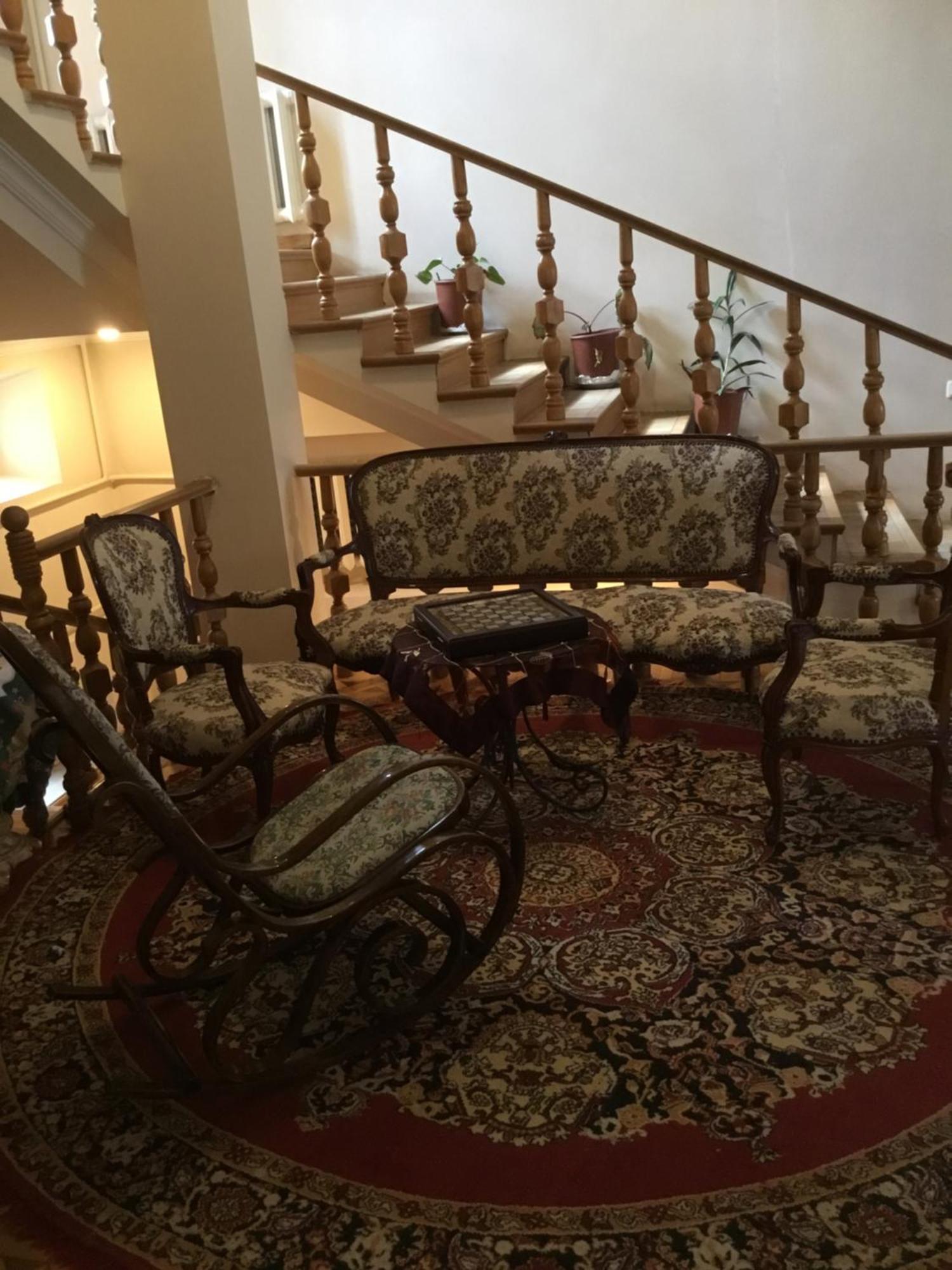 Luse Guest House Ijevan Bagian luar foto