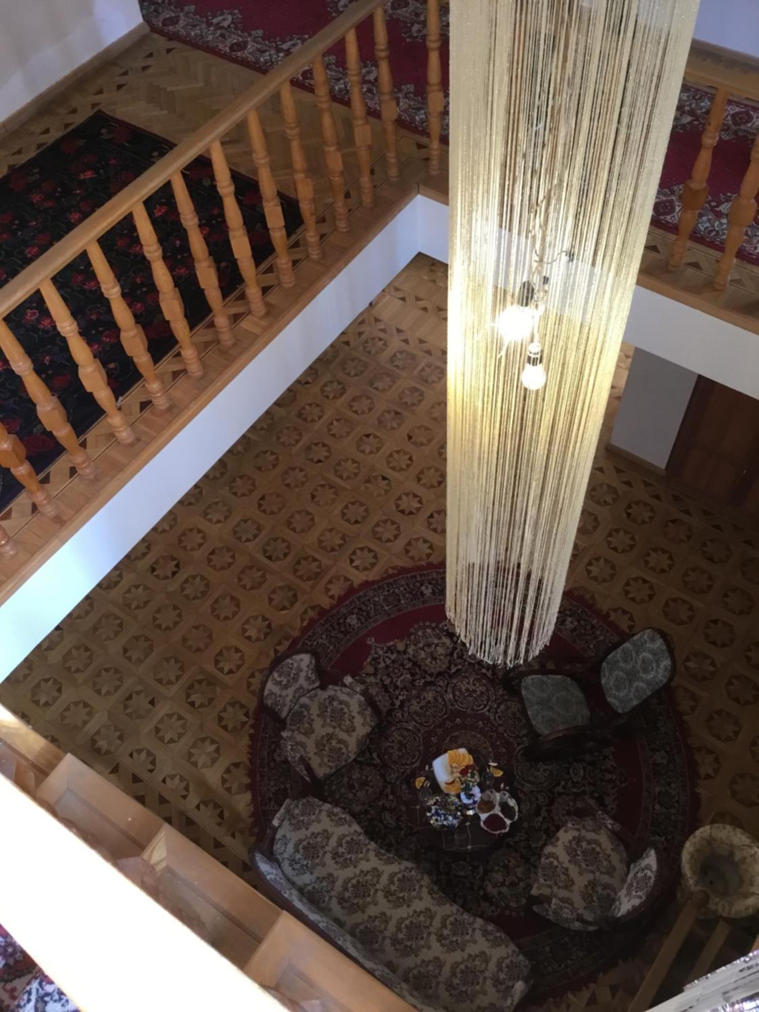 Luse Guest House Ijevan Bagian luar foto
