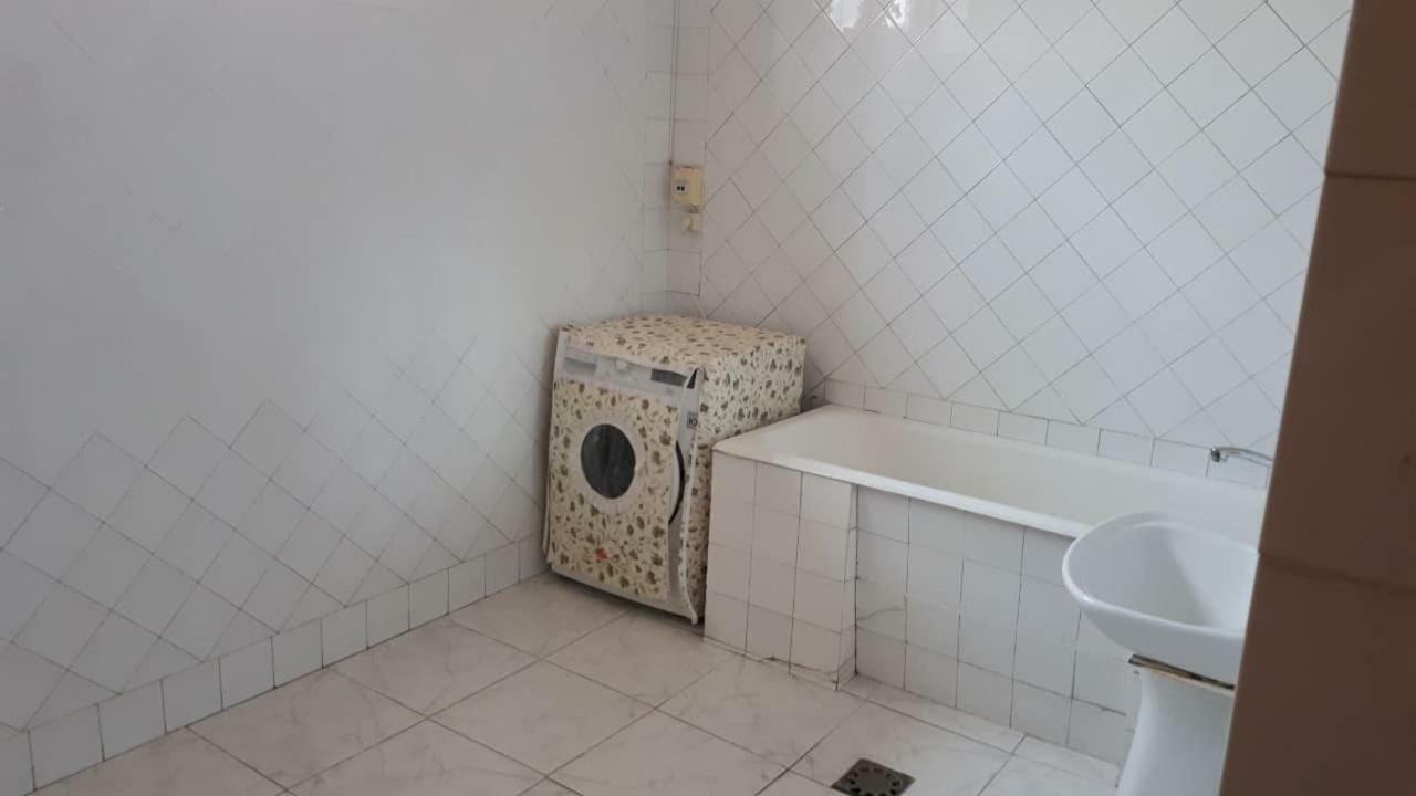 Luse Guest House Ijevan Bagian luar foto