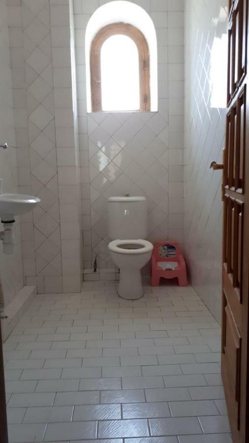 Luse Guest House Ijevan Bagian luar foto