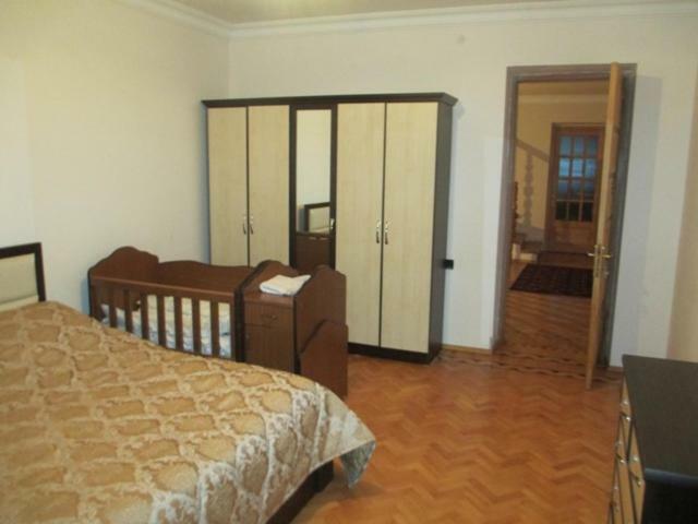 Luse Guest House Ijevan Bagian luar foto