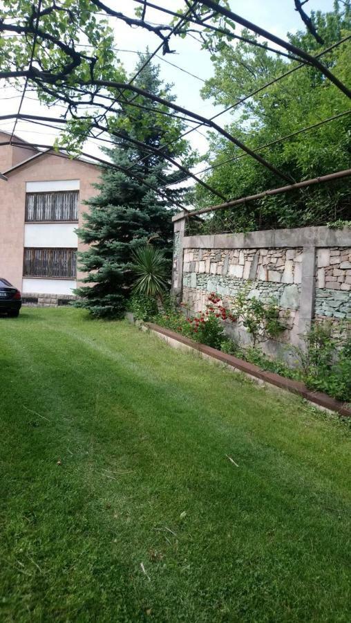 Luse Guest House Ijevan Bagian luar foto